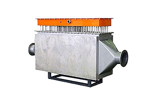 高温风道加热器
