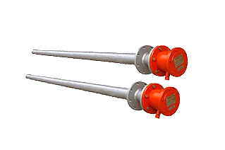 储罐式防爆电加热棒