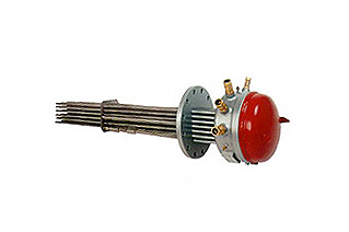 防爆浸入式电加热器