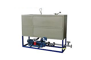 导热油炉电加热器