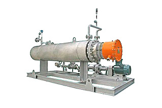 重油电加热器