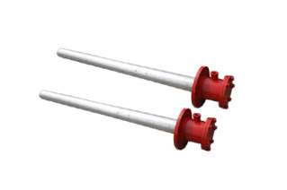 TYB型防爆电加热棒