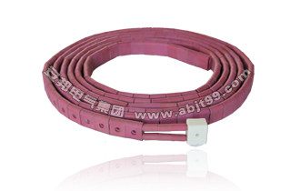 绳状陶瓷电加热器ABSCD