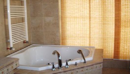 卫生间浴室电地暖